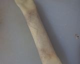 Foto langkah ke 4 dari resep Caramel banana roll (aka Pisang aroma).