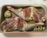 Foto del paso 1 de la receta: Asado de Cordero a mi manera