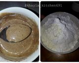 Foto langkah ke 1 dari resep Coffe cookies tiramisu.