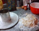 Foto del paso 3 de la receta: Rosca de Pascuas