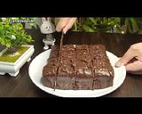 Foto langkah ke 33 dari resep Resep Brownies Kukus Simple Tanpa Oven.