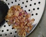 Foto langkah ke 6 dari resep Soto ayam santan.