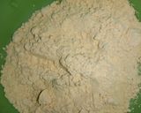 A picture of step 1 of Gram Flour For Fritters.