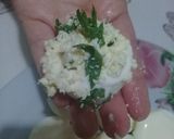 صورة لخطوة 2 من وصفة سلاطة ميموزة