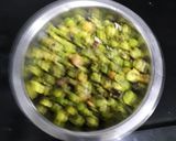 લીલા ચણા ના ગોટા (Green Chana Gota Recipe In Gujarati) રેસીપી સ્ટેપ1ફોટો