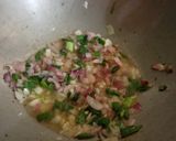 मटर की कचोरी(matar ki kachouri recipe in hindi) रेसिपी चरण 2 फोटो