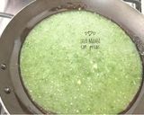 Foto del paso 1 de la receta: Taquitos de huevo con frijol