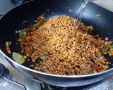 Foto del paso 4 de la receta: Lentejas con verduras en 20 minutos