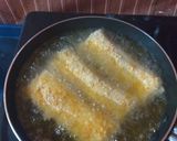 Foto langkah ke 8 dari resep Roti goreng piscok.
