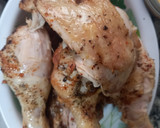 Foto del paso 2 de la receta: Patitas y Muslitos en Salsa
