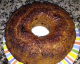 Foto del paso 3 de la receta Bizcocho vainilla clásico