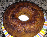 Foto del paso 3 de la receta: Bizcocho vainilla clásico