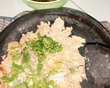 Foto langkah ke 3 dari resep Perkedel Tempe Ekonomis.