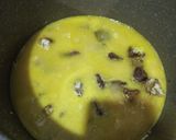 Foto langkah ke 5 dari resep Nasi Kebuli Daging Sapi (Pakai Beras Biasa).