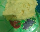 Foto langkah ke 3 dari resep Semprit Susu Tiga Bahan.