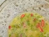 Telur Kribo Yogyakarta