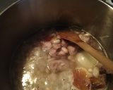 Foto del paso 4 de la receta Alubias blancas contundentes