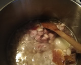Foto del paso 4 de la receta: Alubias blancas contundentes