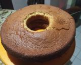 Foto del paso 6 de la receta: Bizcocho de naranja