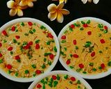 ज़ाफ़रानी खीर (zafrani kheer recipe in Hindi) रेसिपी चरण 7 फोटो