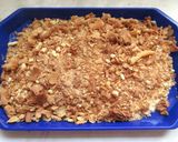 Almás pite golyó (Gluténmentesen is) recept fázis 1 fotója