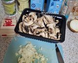 Foto langkah ke 1 dari resep 158. Salsa Il Fungi.