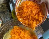 Foto del paso 3 de la receta: Dulce de Zanahoria 🥕