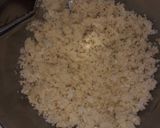 A picture of step 2 of Cauliflower Kulad Kulfi.