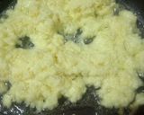 मिल्क क्रंम्बल्ड डिलाईट (milk crumbled delight recipe in marathi) रेसिपी स्टेप 2 फोटो 
