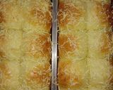 Foto langkah ke 9 dari resep Roti manis (kosongan).