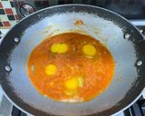 Foto langkah ke 2 dari resep 17. Shakshuka.