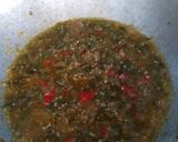 Foto langkah ke 2 dari resep Sambal ijo.