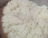 Foto langkah ke 4 dari resep Mango sticky rice.