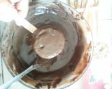 Foto langkah ke 2 dari resep Roti Coklat stik (jajan 1000 an).