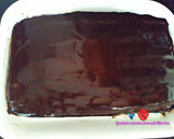 Foto del paso 7 de la receta: Pastelitos de crema y chocolate