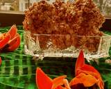 Sorghum balls recipe step 6 photo
