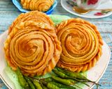 Foto langkah ke 18 dari resep Karipap (Curry Puff).