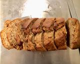 Foto langkah ke 6 dari resep Banana Bread.