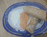 صورة لخطوة 5 من وصفة شاورما سوري🌯