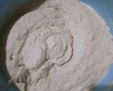 صورة لخطوة 3 من وصفة المشبك الحلبي ♥️😋