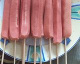 Foto langkah ke 1 dari resep Sosis Corndog.