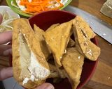 Foto langkah ke 1 dari resep Tahu Isi Pedas / Gehu Jeletot.