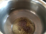 खान्देशी परंपरा वांगी डाळ (vangi dal recipe in marathi)