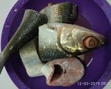 Foto langkah ke 1 dari resep Pallumara Bandeng.