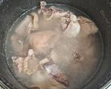 Foto langkah ke 1 dari resep Soto Banjar Khas Kalimantan Selatan.
