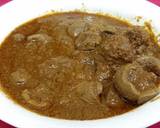 Hyderabadi Gurda Masala recipe step 5 photo