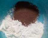 Foto langkah ke 1 dari resep Tapioka pearl / Bubble homemade.