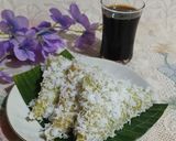Foto langkah ke 5 dari resep 789. Lupis.