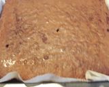 A picture of step 5 of My gluten free choc brownies.