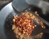 Foto langkah ke 3 dari resep Orek Tempe Tahu Kecap.